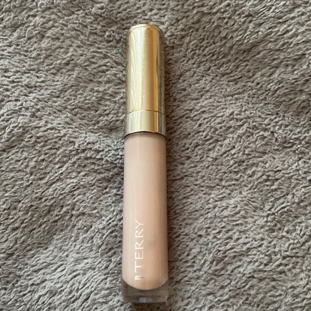 BY TERRY -Baume de Rose Custalline Bottle Lipgloss